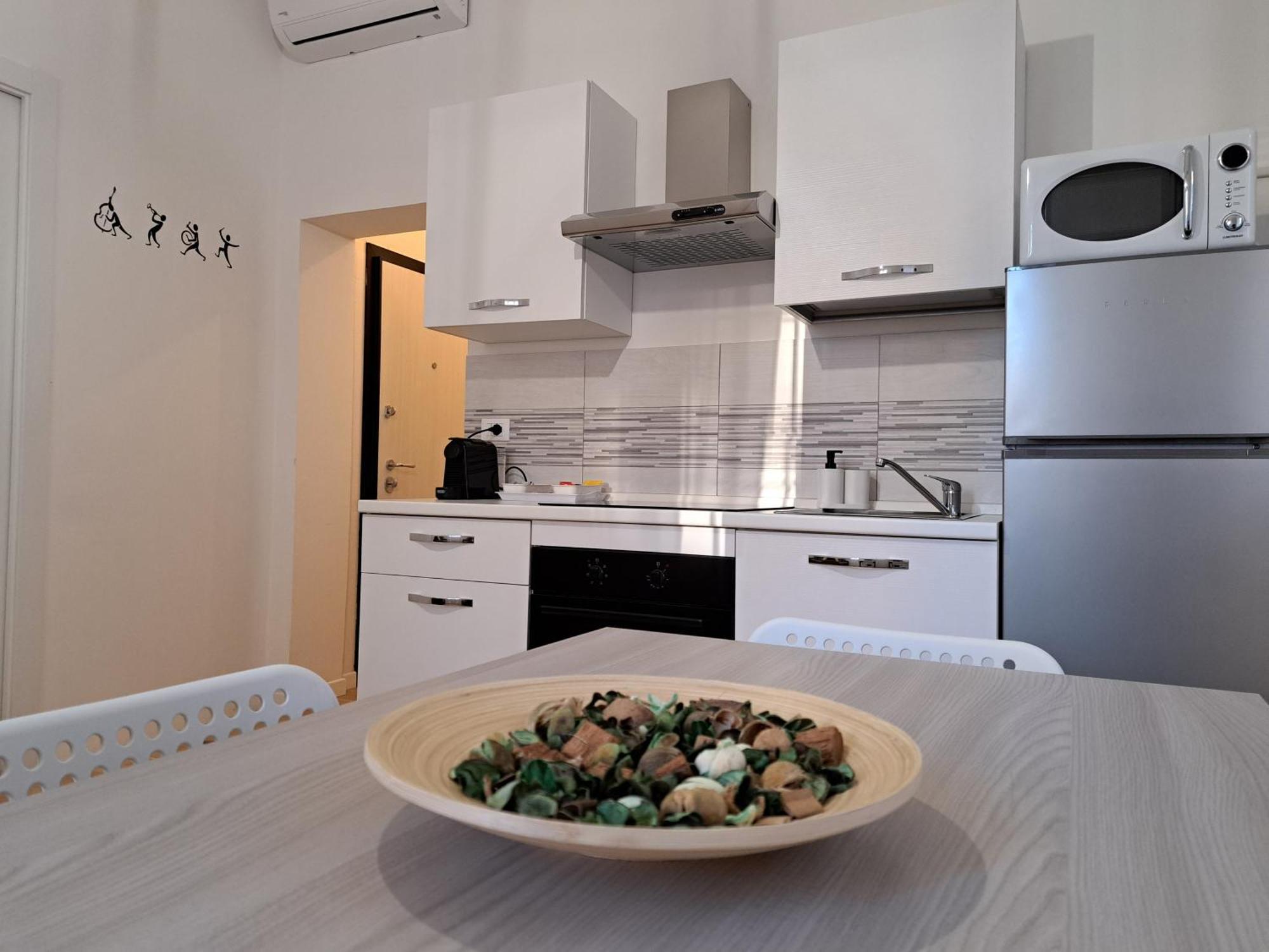 Bolognamania Apartments-Pop Exterior foto
